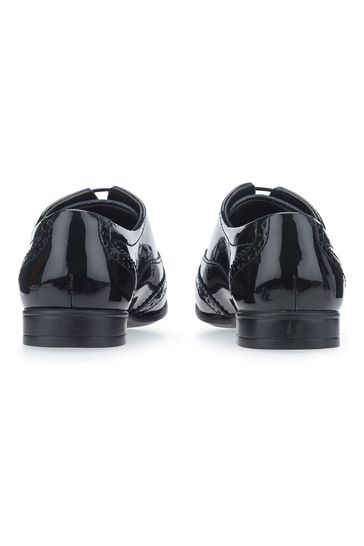 Start-Rite Matilda Black Patent Leather School Shoes