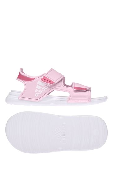 adidas Junior Adilette Sandals