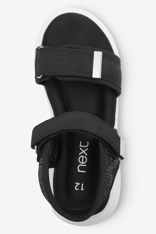 Memory Foam Sporty Sandals