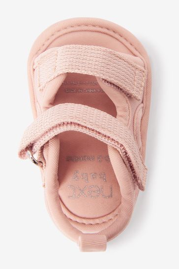 Baby Trekker Sandals (0-18mths)