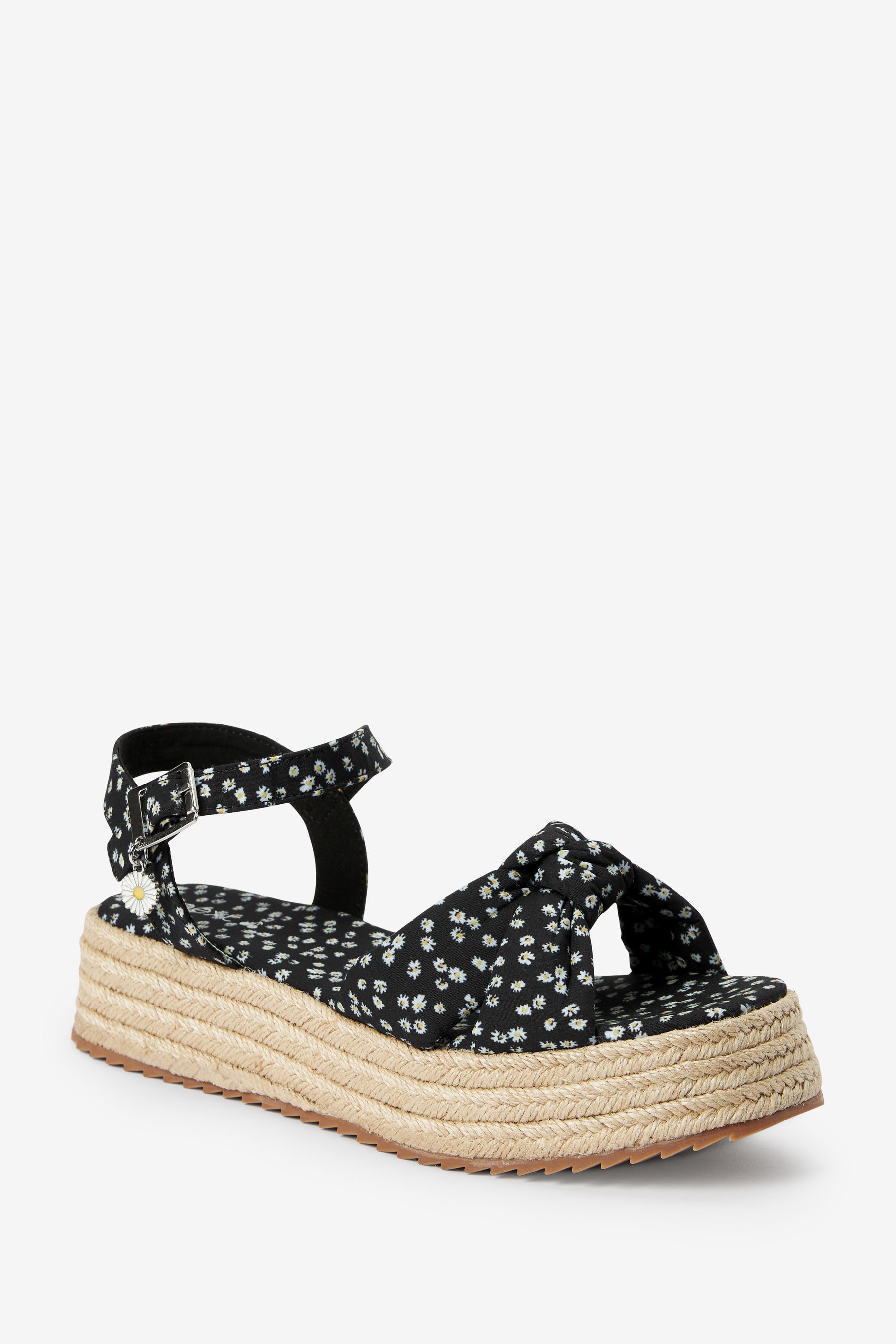 Wedge Sandals