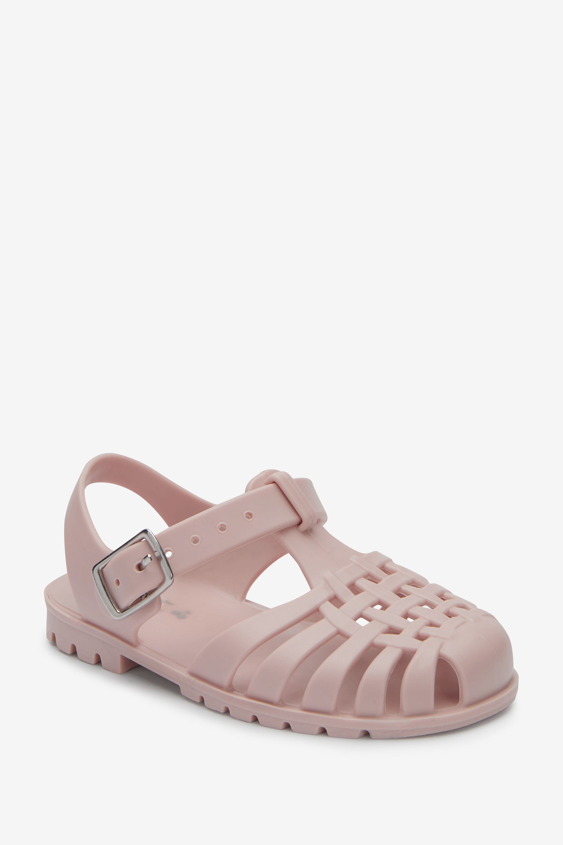 Jelly Sandals