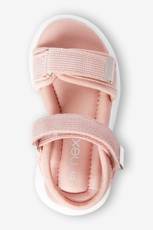 Memory Foam Sporty Sandals