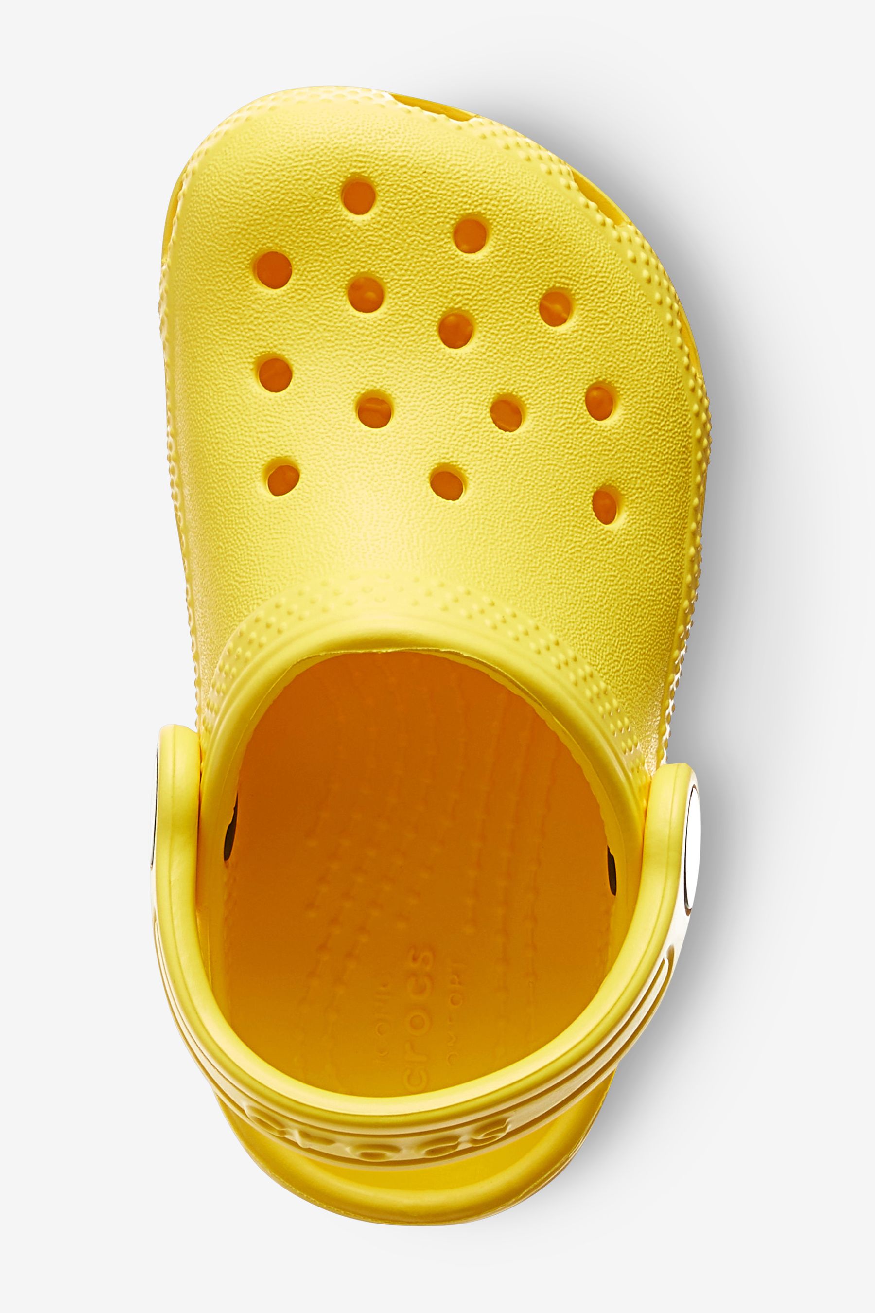 Crocs Toddlers Classic Clog Sandals