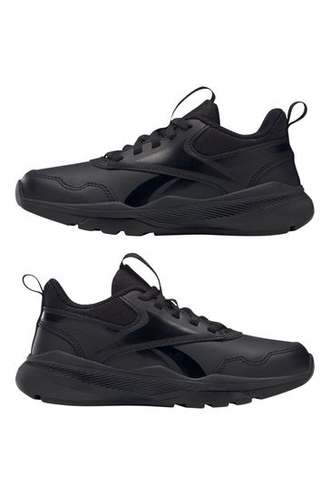 حذاء رياضي Reebok Youth + Junior Boys Black XT Sprinter 2.0