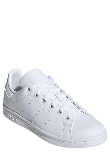 adidas Originals Stan Smith Youth Trainers