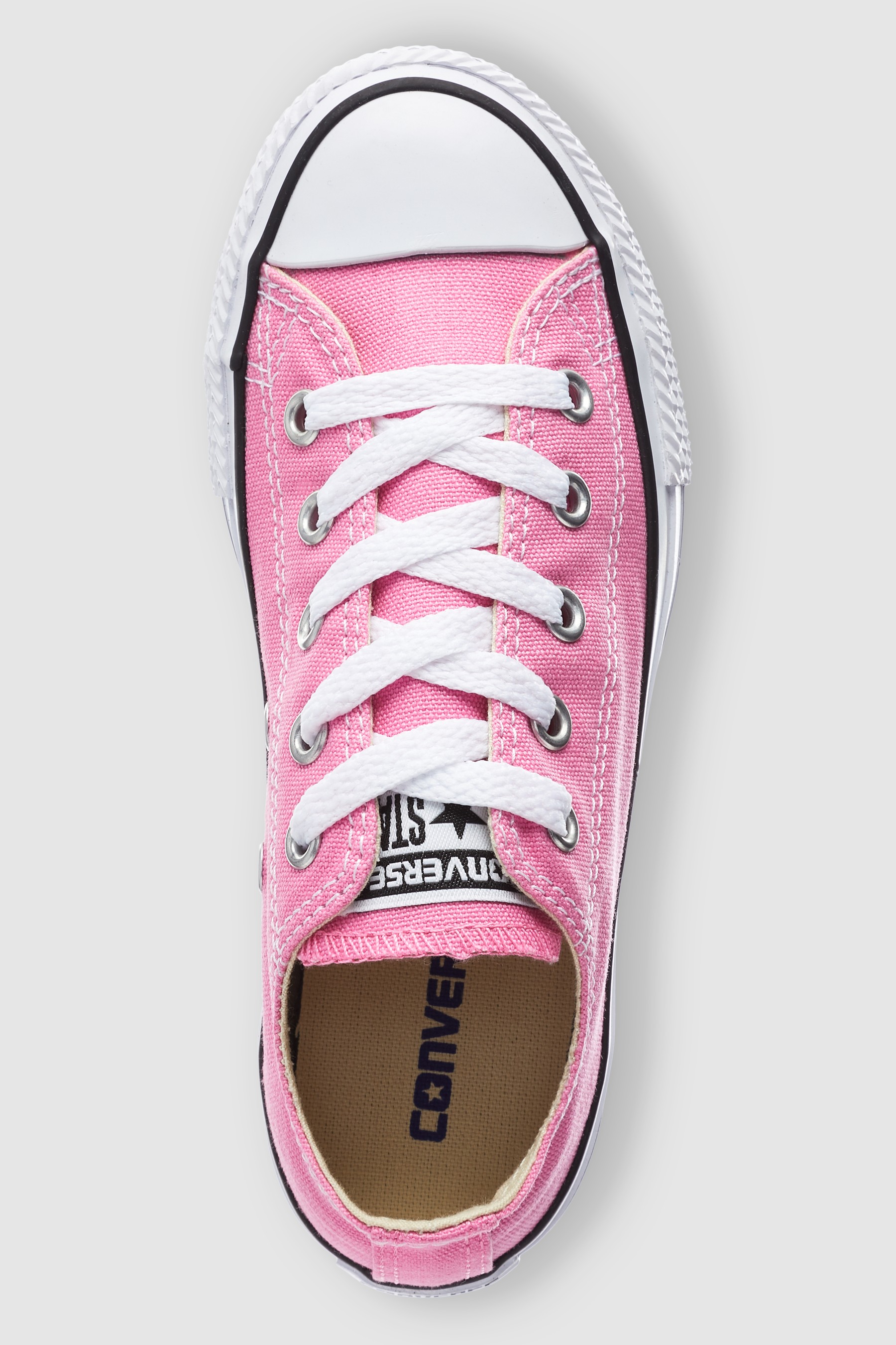 Converse Chuck Taylor All Star Junior Low Trainers