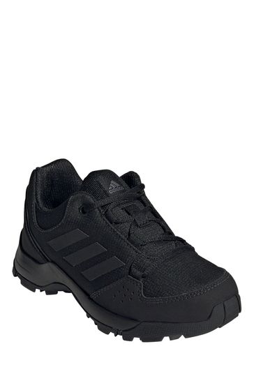 adidas Black Terrex Hyperhike Youth & Junior Trainers