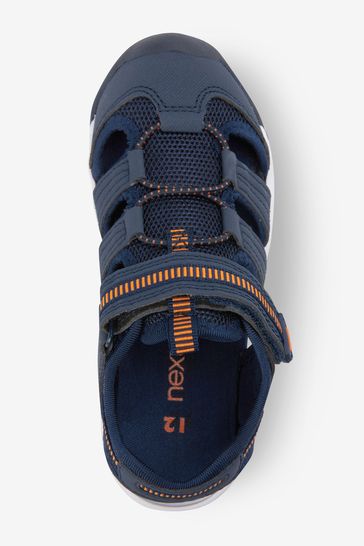 Bumptoe Trekker Sandals