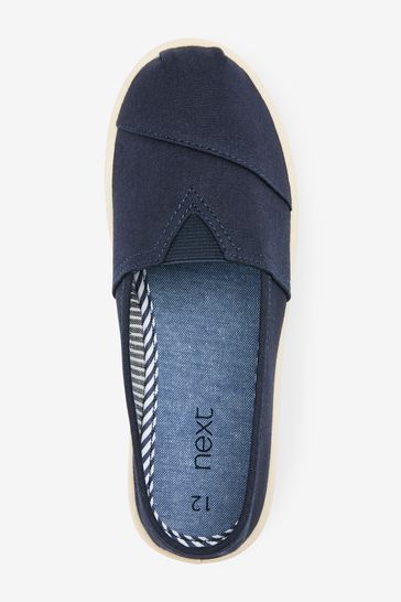 Espadrille Shoes