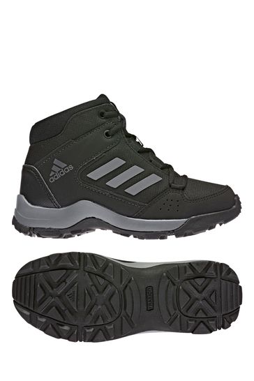 adidas Terrex Hyperhike Youth & Junior Black Trainers