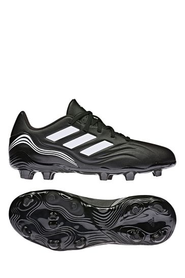 adidas Black Copa P3 Firm Ground Boots