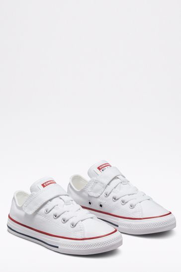 Converse 1V Chuck Ox Junior Trainers