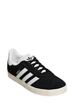 adidas Originals Gazelle Youth Trainers