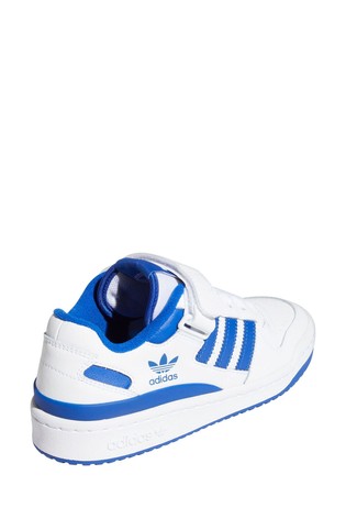 حذاء رياضي Forum Low من adidas Originals