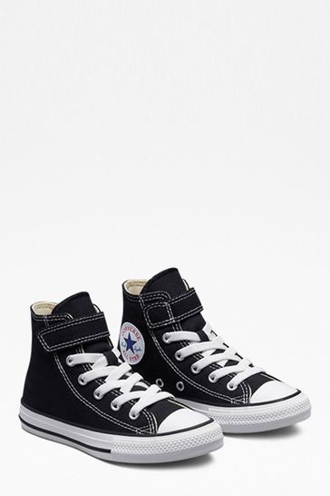 Converse 1V High Top Junior Trainers