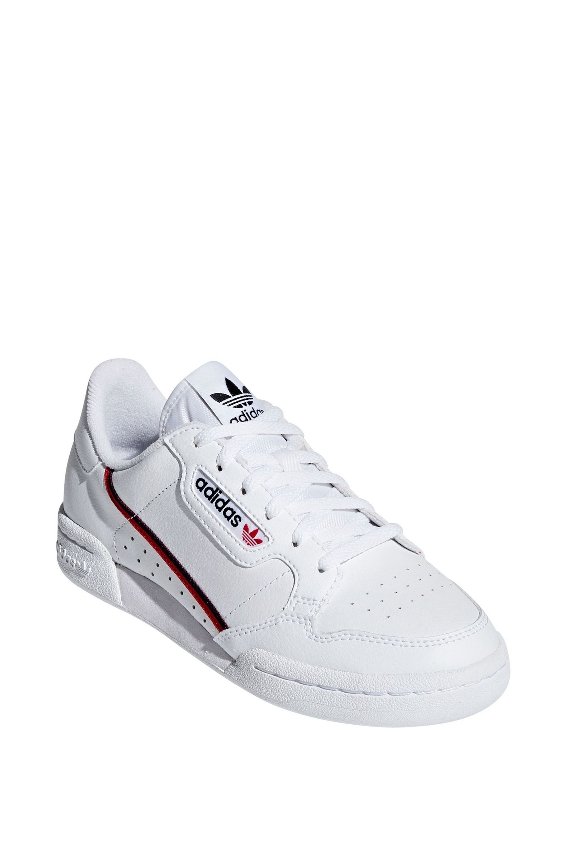 adidas Originals Continental 80 Youth Trainers