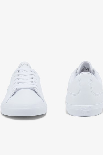 Lacoste® Junior Lerond Trainers