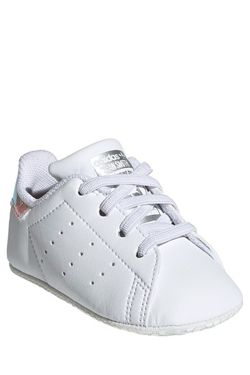 adidas Originals Stan Smith Crib Trainers