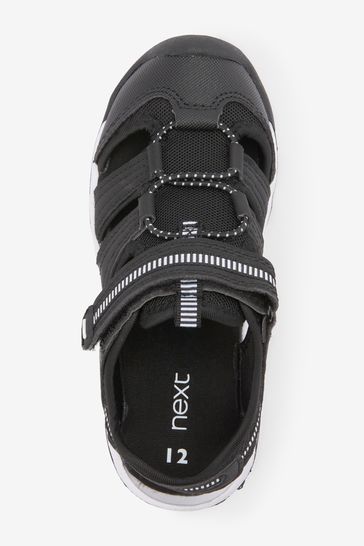 Bumptoe Trekker Sandals