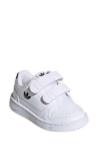 adidas Originals NY92 Infant Trainers