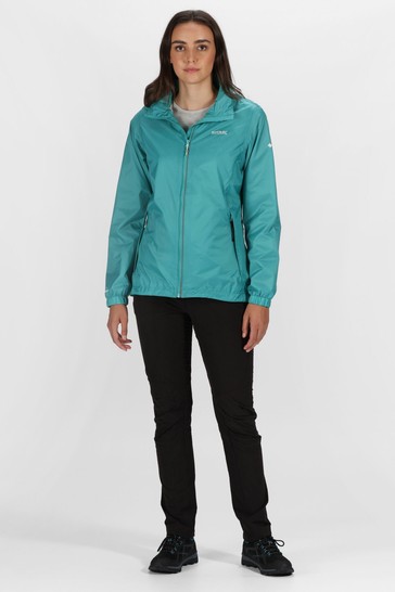 Regatta Corinne IV Waterproof Shell Jacket