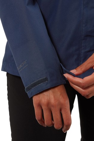 Craghoppers Blue Orion Jacket