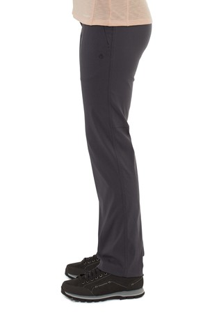 Craghoppers Grey Kiwi Pro Trousers