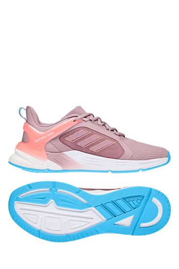 adidas Response Super 2.0 Pink Trainers