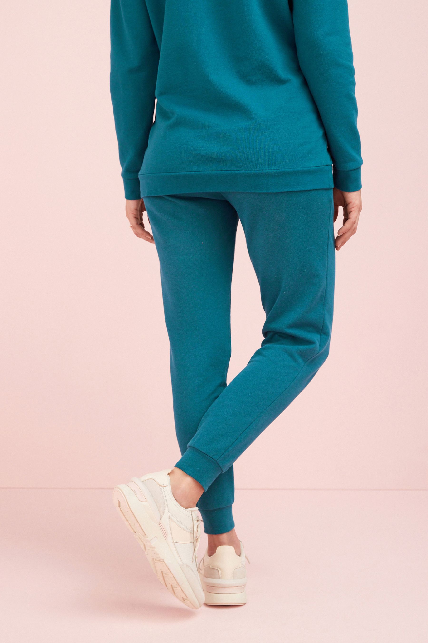 Maternity Soft Sweat Joggers