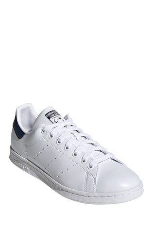 adidas Originals Stan Smith Vegan Trainers