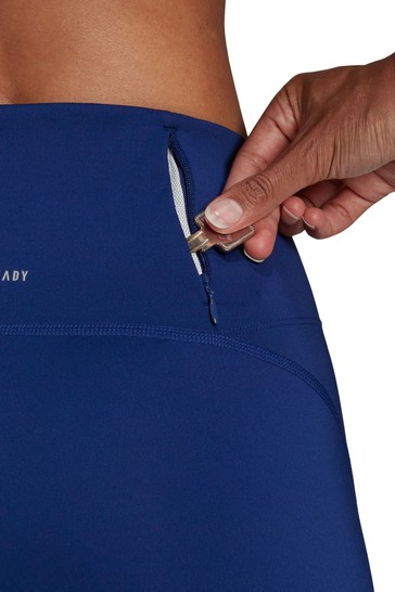 adidas Own The Run Aeroready 7/8 Leggings