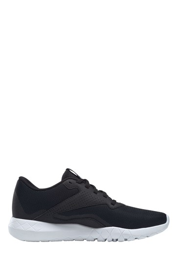 Reebok Black Flexagon Trainers