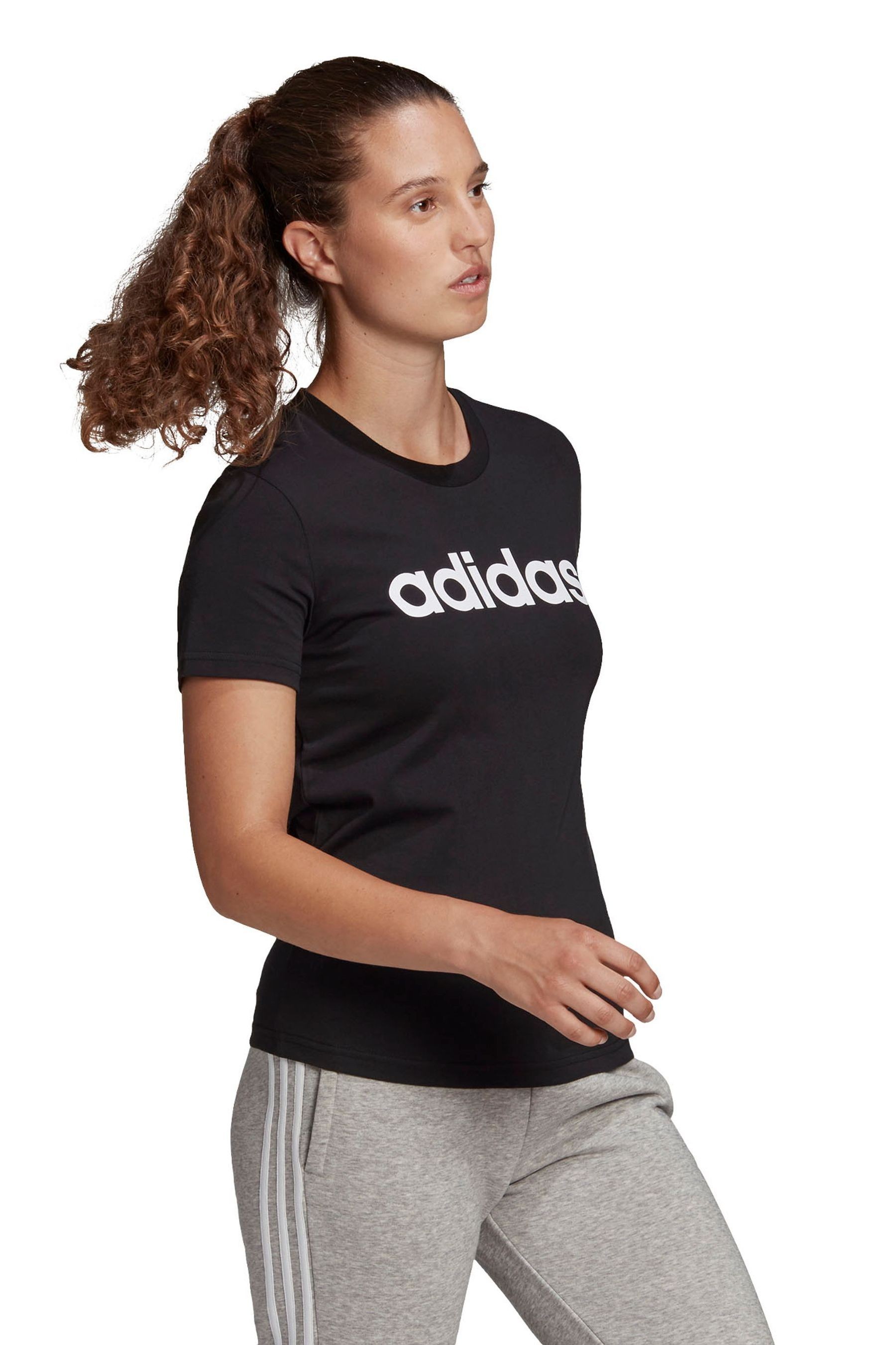 adidas Linear T-Shirt