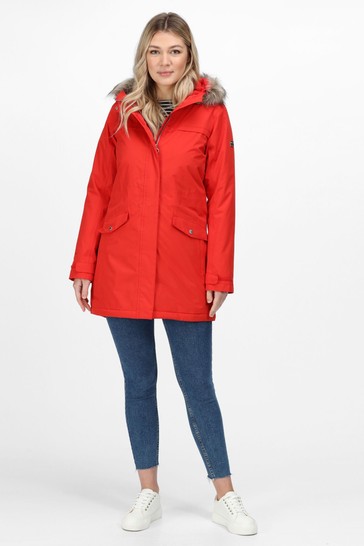 Regatta Serleena II Waterproof Jacket