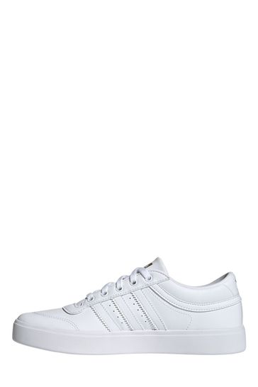 adidas Originals Bryony White Trainers