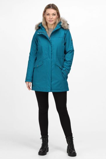 Regatta Serleena II Waterproof Jacket