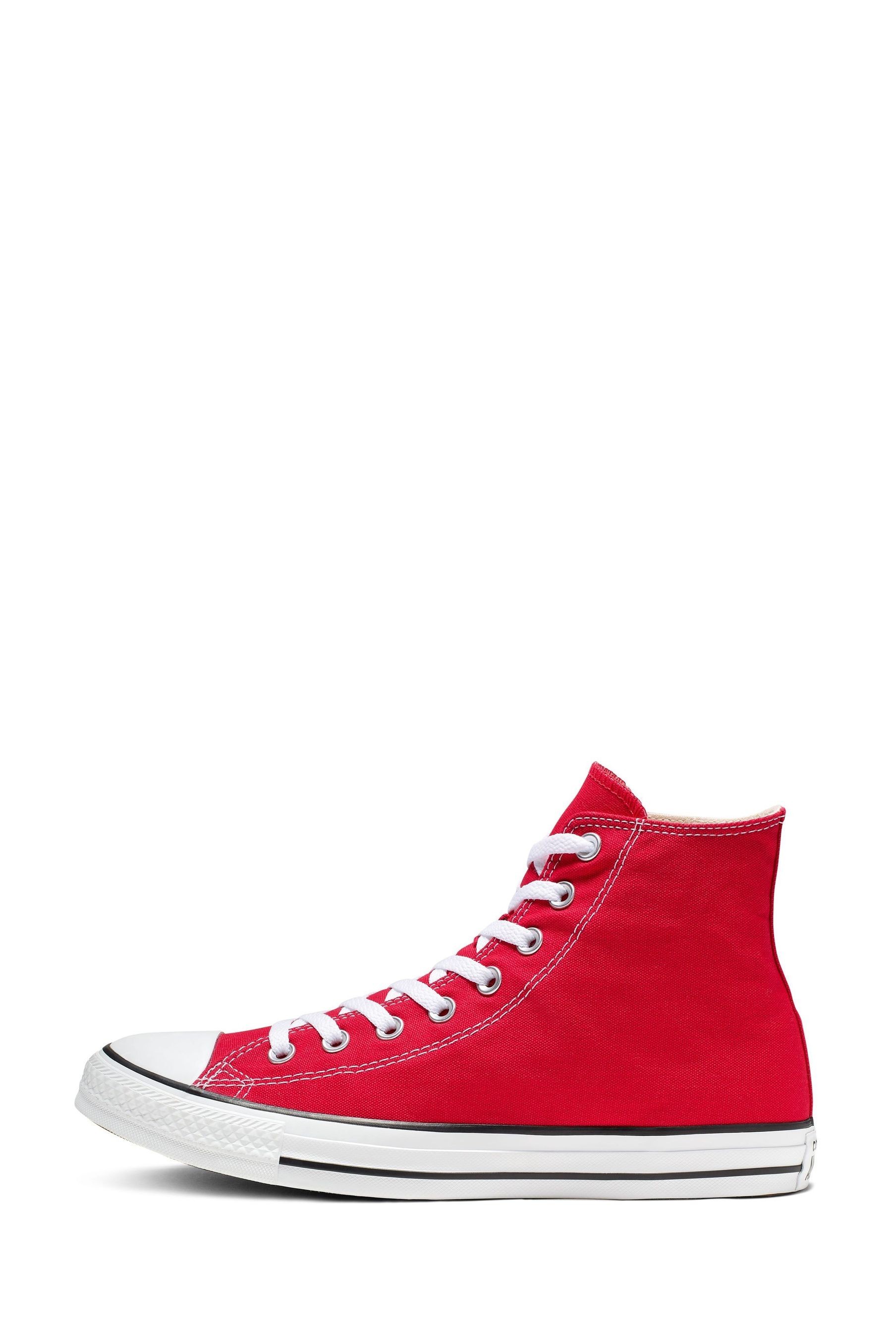 Converse Chuck Taylor All Star High Trainers