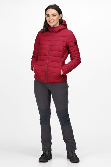 Regatta Helfa Baffle Jacket