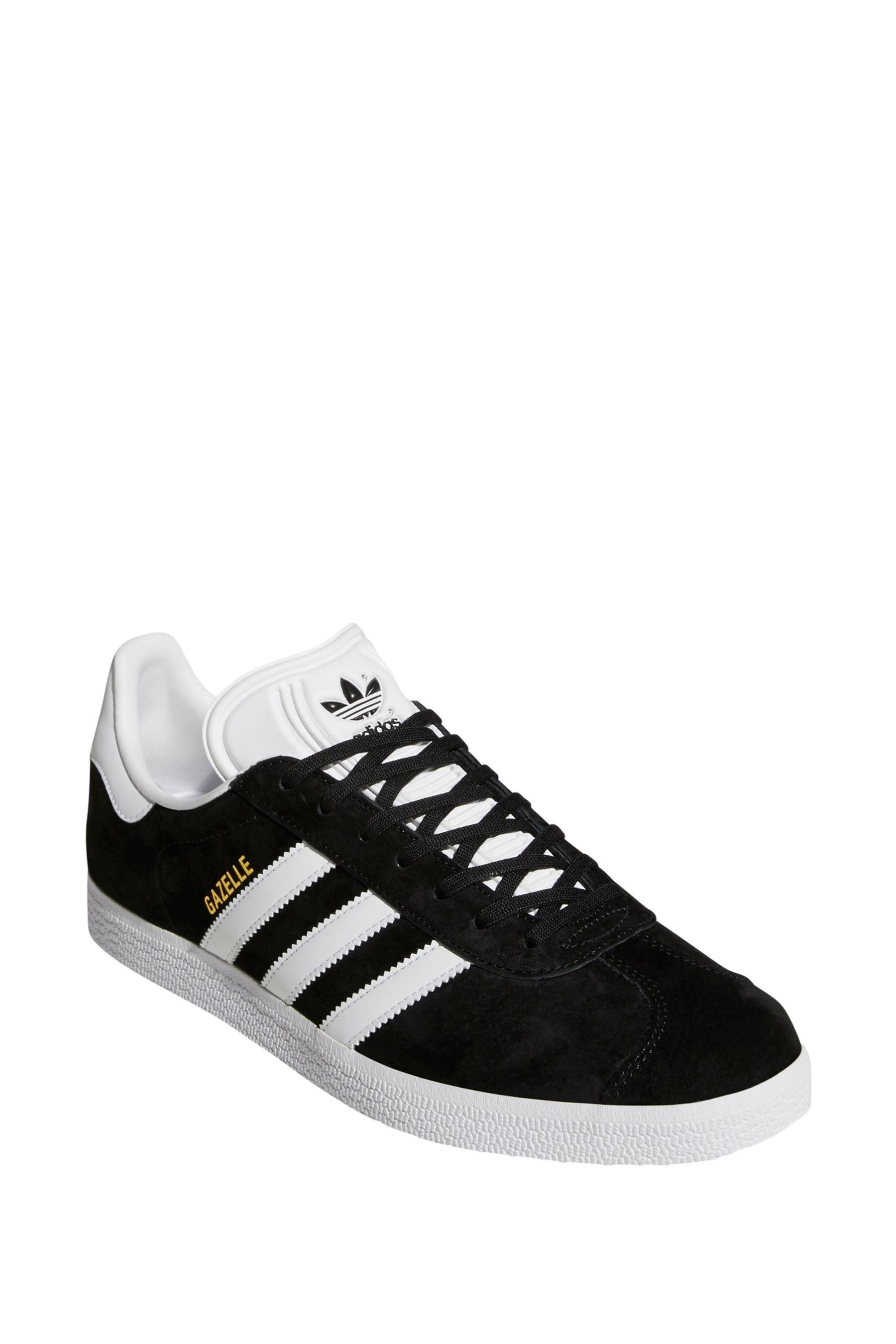 adidas Originals Gazelle Trainers