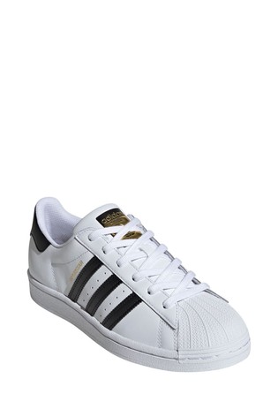 adidas Originals Superstar Trainers