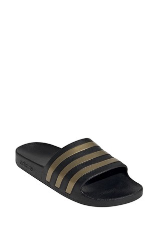 أديداس Adilette Aqua Sliders