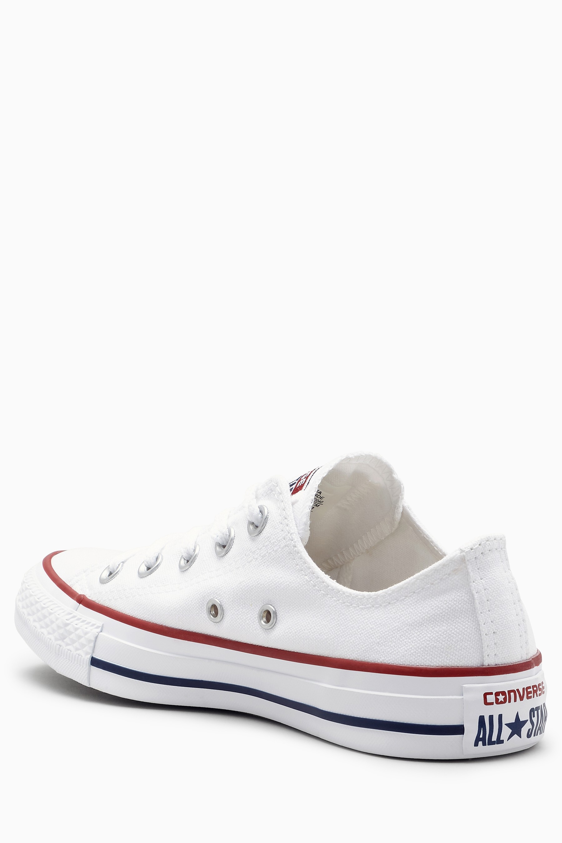 حذاء رياضي Chuck Taylor All Star Ox من كونفرس