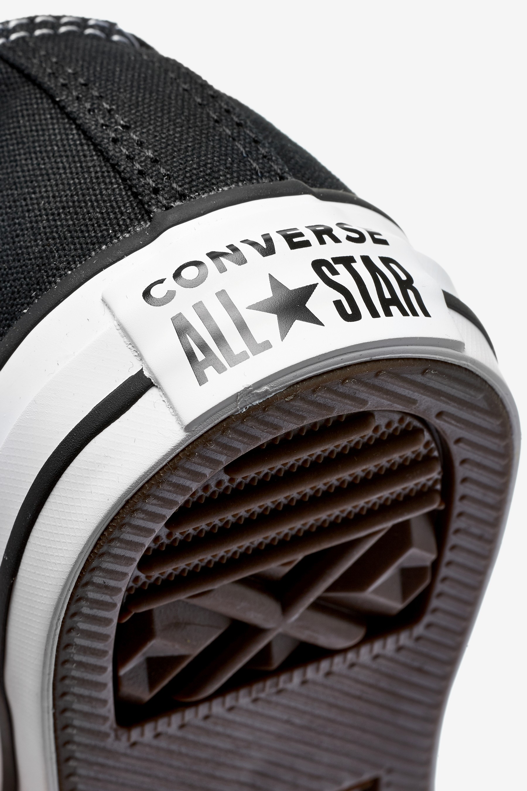 Converse Chuck Taylor All Star Ox Trainers