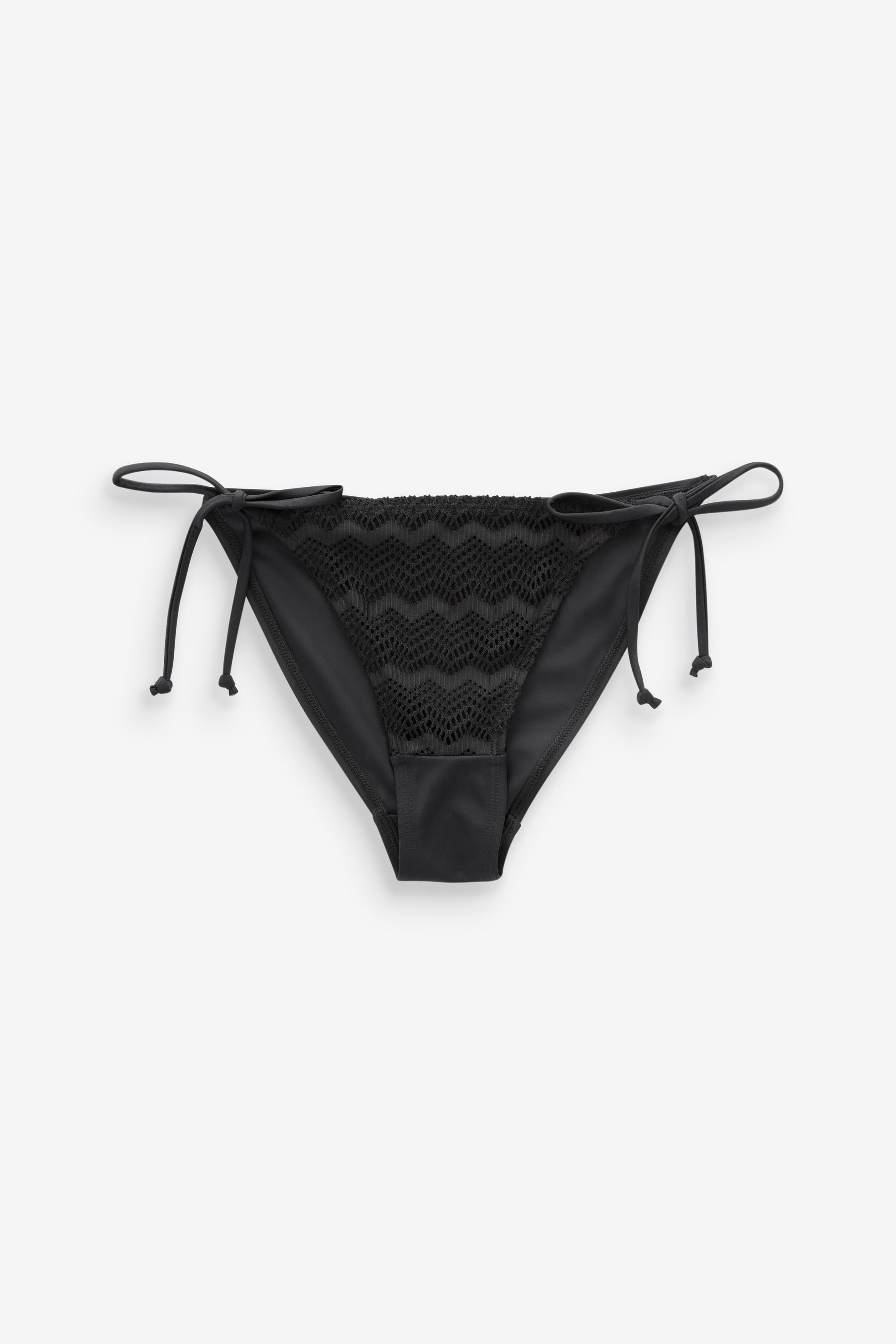 Dorina Kubah Black Classic Briefs