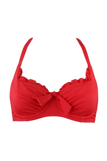 Pour Moi Santa Monica Multiway Underwired Top