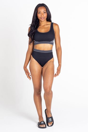 Dare 2b Black Dont Sweat It Bikini Top