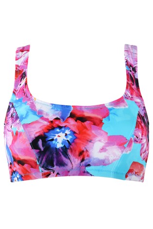 Pour Moi Heatwave Cami Top