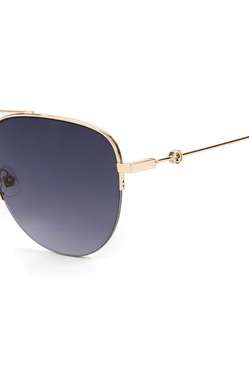 kate spade new york Maisie Pilot Sunglasses