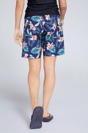 Animal Womens Nora Recycled Board Shorts